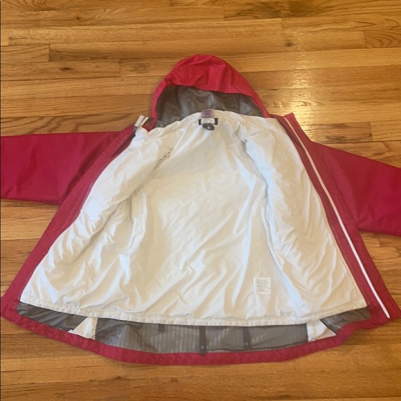 Patagonia Girl’s 2 in 1 Jacket - Picture 4 of 11